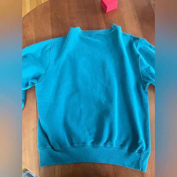 Vintage Boston College Champion Crewneck - Picture 3 of 3